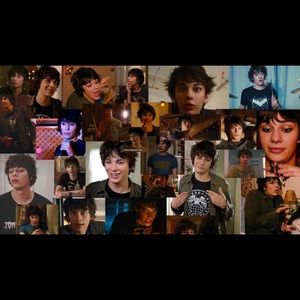 Meet your Posher, Addison